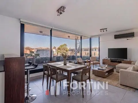 Departamento en Alquiler en Martinez, $ 2.700.000