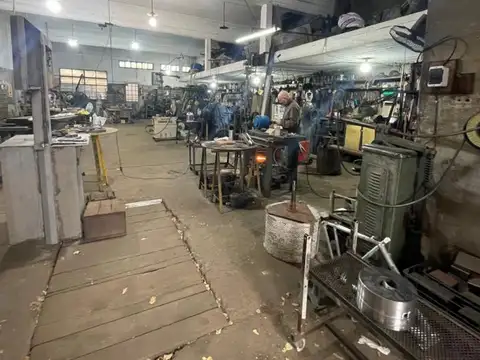 Galpon en Venta 30 años