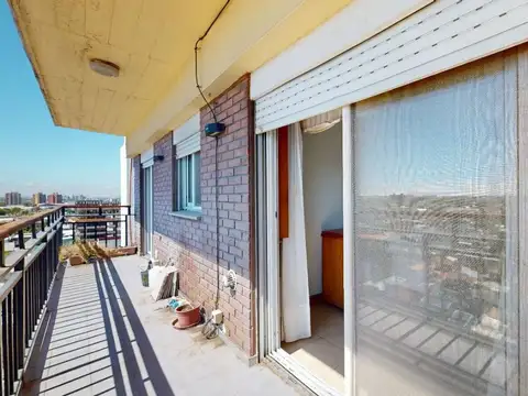 Departamento en Venta de 3 dormitorios