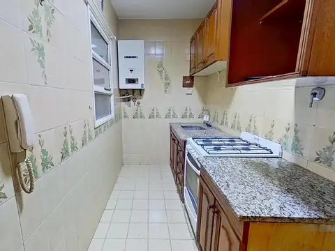 Departamento en Venta 50 años