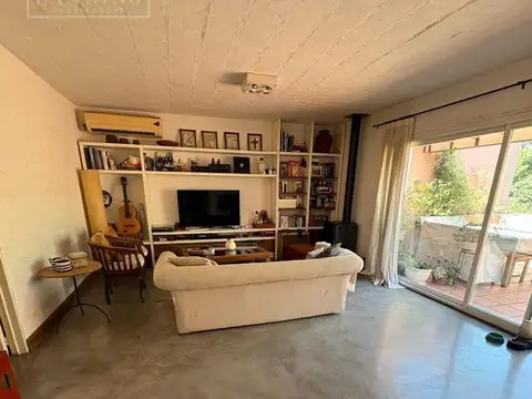 Departamento 3 ambientes en barrio privado village las lomas