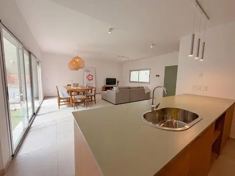Casa en Nuestra Señora de Lourdes