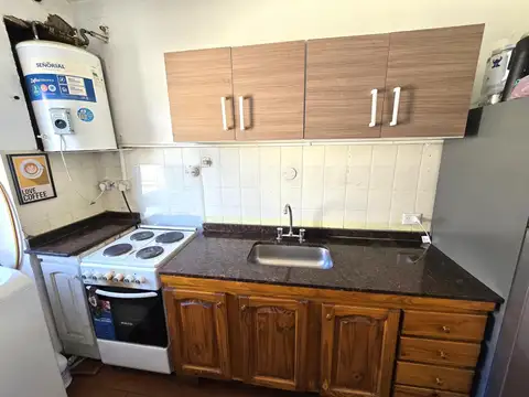 Departamento en Venta en Lomas de Zamora, USD 65.000