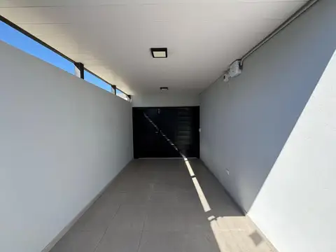 Casa en Venta 6 años