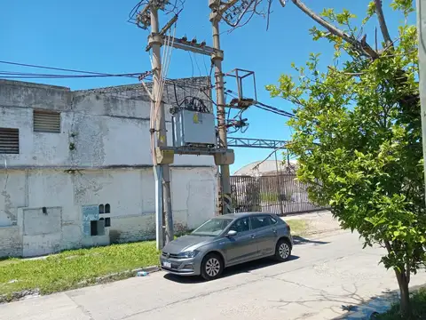 Galpon en Venta en Avellaneda, USD 1.000.000