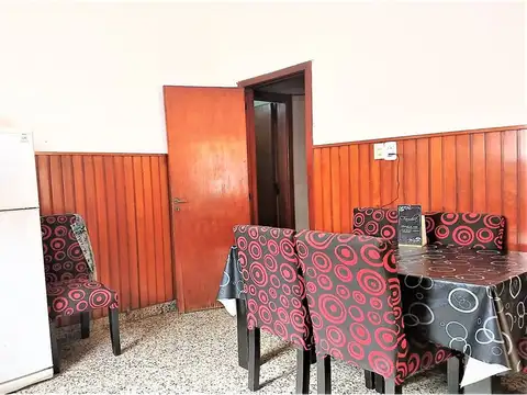 Casa en Alquiler 45 años