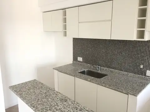 Lartigau 100, Piso 7