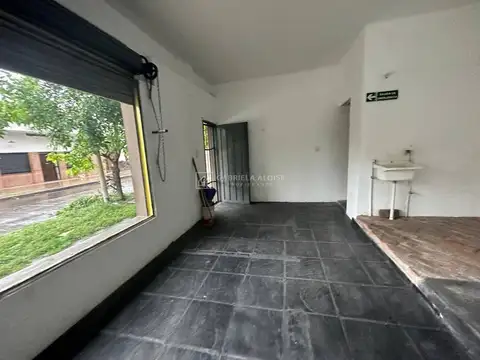 Alquiler de Local en Caseros, Tres de Febrero