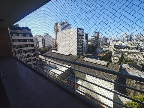 Departamento en Alquiler de 2 dormitorios