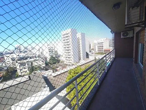 Departamento en Alquiler de 3 ambientes