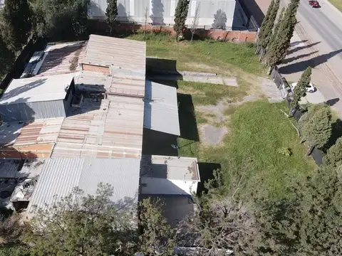 Galpon en Alquiler en Zona Centro, $ 3.000.000