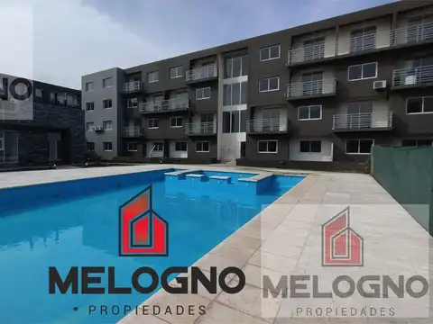 Departamento en Alquiler de 2 ambientes