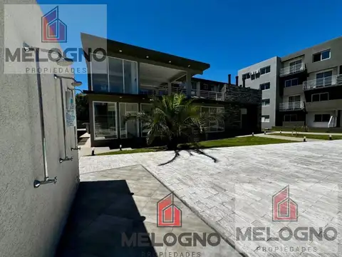Departamento en Alquiler A Estrenar