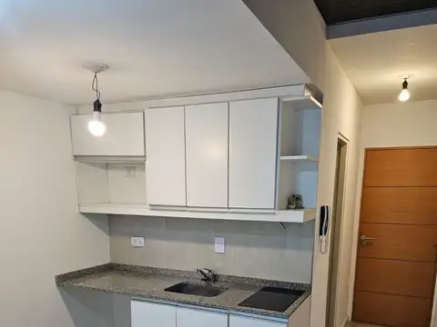 Departamento en Alquiler de Monoambiente