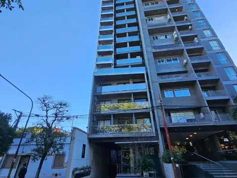 DEPARTAMENTO EN ALQUILER - LAVALLE 1191 - BARRIO SUR