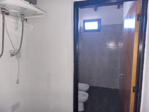 Depto Tipo Casa en Venta 5 años