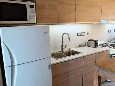 Departamento en Venta 50 años