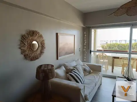 Departamento en Venta en Pinamar, Partido de Pinamar