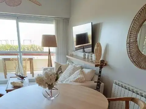 Departamento en Venta en Pinamar, USD 220.000