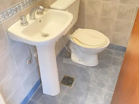 Departamento en Alquiler de 3 dormitorios