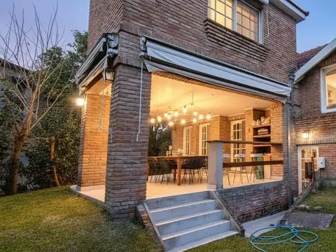 Casa venta Campo Chico Country Club