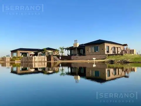 Terreno en Venta en El Naudir, Countries y Barrios Cerrados en Escobar