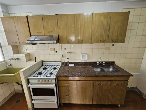 Departamento en Venta 45 años
