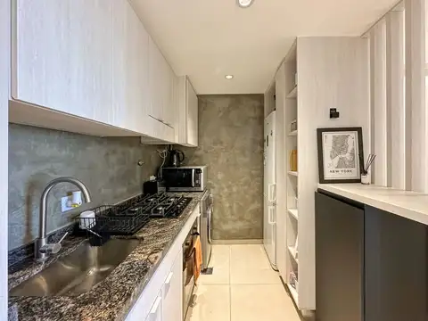 Departamento en Alquiler en Rosario, $ 1.000.000