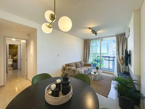 Departamento en Alquiler 4 años