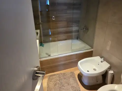 2 - dormitorios –2 baños - excelente calidad – amoblado - entrega inmediata -