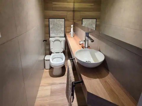 Departamento en Alquiler 4 años