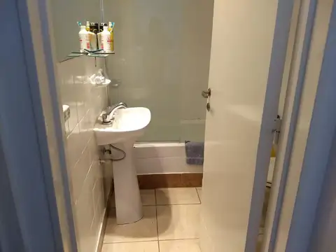 Av Libertador al 2800