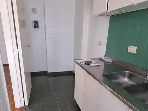 Departamento en Alquiler de 1 dormitorio