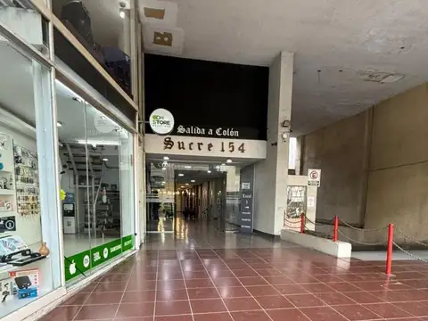 Sucre 100