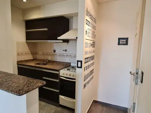 Departamento en Venta en Ramos Mejia Sur, USD 55.000