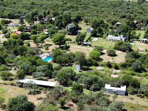 Terreno en Venta de 1210,0 m2