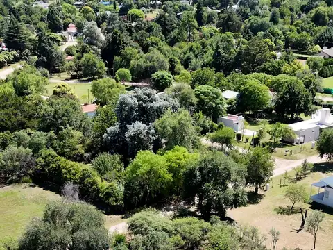 Terreno en Venta en Santa Rosa de Calamuchita, USD 16.000