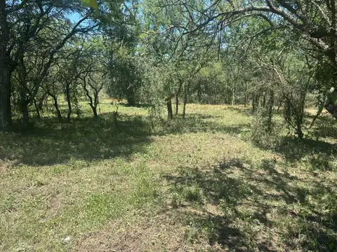 Terreno en Venta en Santa Rosa de Calamuchita, USD 16.000