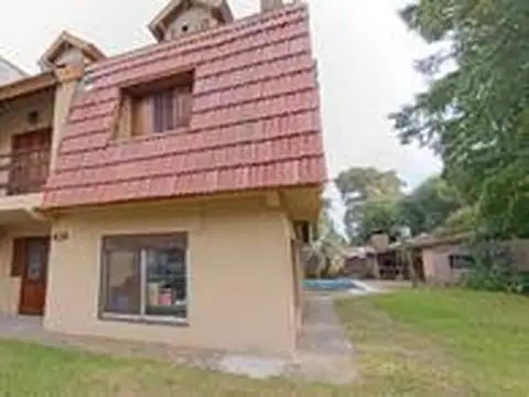 ¡Oportunidad Estratégica en Escobar! Lote de 740 m² -Potencial Edificio- apto crédito