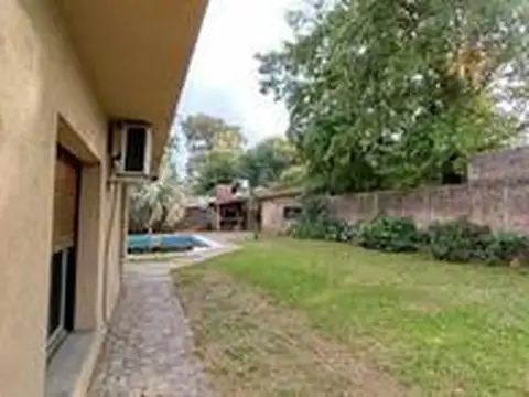 Casa en Venta de 4 dormitorios