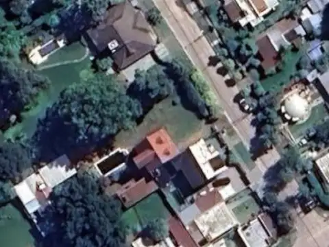 Casa en Belen De Escobar