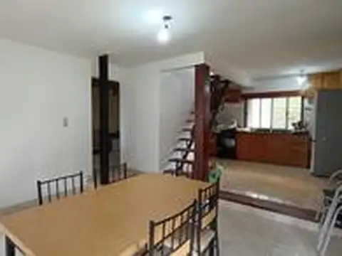 Casa en Venta al Sureste