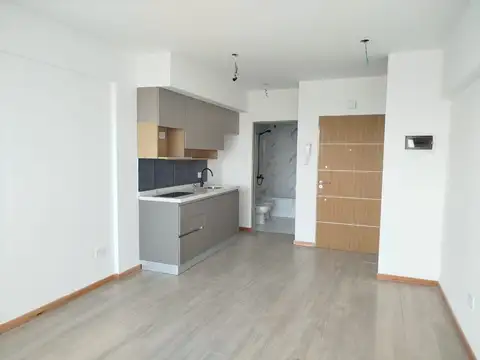 F Bucarelli 2400, Piso 1C