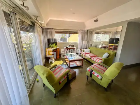 Departamento en Venta de 3 dormitorios