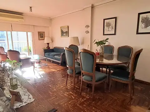 Departamento  en Venta en Barrio Norte, Capital Federal, Buenos Aires
