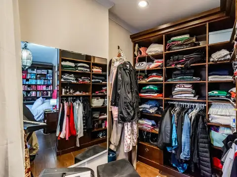 Depto Tipo Casa en Venta 45 años