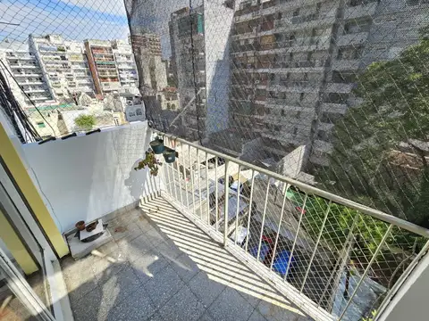 Departamento en Alquiler en Belgrano, $ 800.000