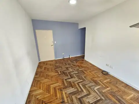 Departamento en Alquiler 35 años