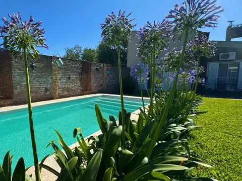 ALQUILER CASA EN PUEBLO ESTHER