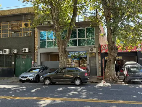 Galpon en Alquiler en Chacarita, $ 6.400.000